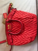 その他 コーチ （ブランドバッグ）の商品画像 - 査定依頼日：2026年3月23日 - 最高査定価格：100,000円