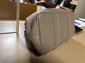 エルメス ガーデンパーティ（ブランドバッグ）の商品画像 - 査定依頼日：2025年8月12日 - 最高査定価格：350,000円