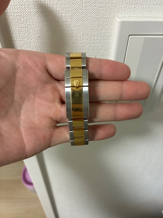 デイトナ黒シェル（高級時計）の商品画像 - 査定依頼日：2026年1月31日 - 最高査定価格：4,100,000円