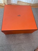 バーキン35 アルデンヌ（ブランドバッグ）の商品画像 - 査定依頼日：2025年10月30日 - 最高査定価格：1,200,000円