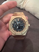 G-SHOCK その他（高級時計）の商品画像 - 査定依頼日：2026年6月21日 - 最高査定価格：10,000円