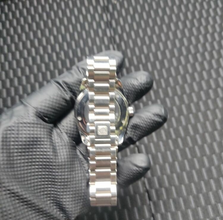 オメガ シーマスター （高級時計）の商品画像 - 査定依頼日：2025年6月23日 - 最高査定価格：230,000円