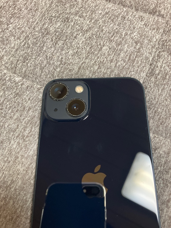 iPhone13（スマホ）の商品画像 - 査定依頼日：2026年7月27日 - 最高査定価格：34,000円