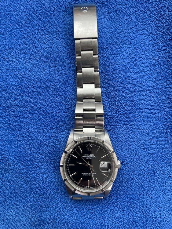 ロレックス その他 （高級時計）の商品画像 - 査定依頼日：2025年12月14日 - 最高査定価格：800,000円