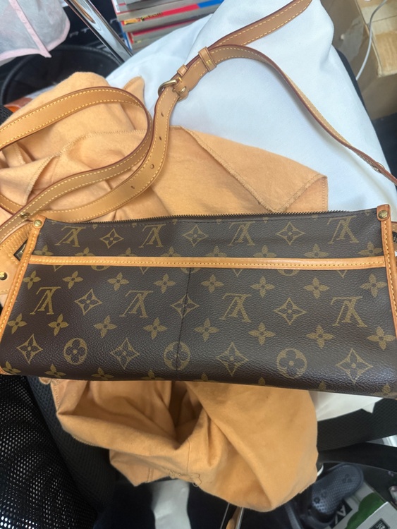 ルイヴィトン モノグラム （ブランドバッグ）の商品画像 - 査定依頼日：2026年1月25日 - 最高査定価格：95,000円