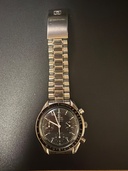 オメガ スピードマスター （高級時計）の商品画像 - 最高査定価格：360,000円