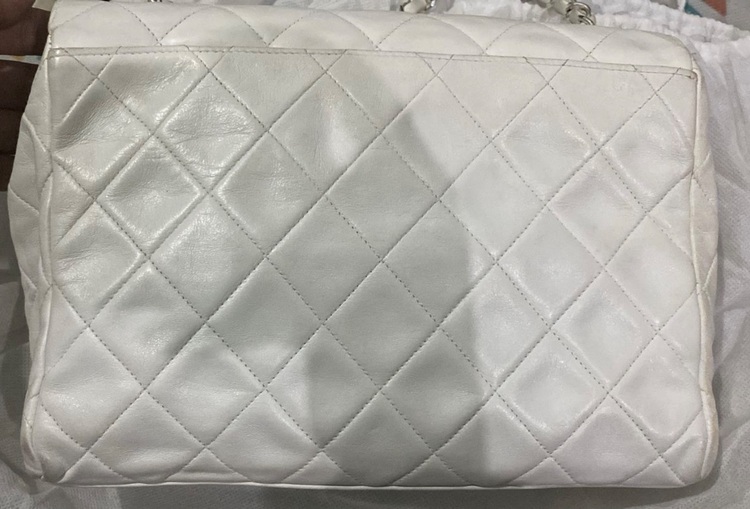 シャネル マトラッセ ショルダーバッグ（ブランドバッグ）の商品画像 - 査定依頼日：2025年10月11日 - 最高査定価格：220,000円