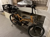 EZ（自転車）の商品画像 - 査定依頼日：2026年5月5日 - 最高査定価格：35,000円