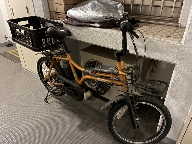 EZ（自転車）の商品画像 - 査定依頼日：2026年5月5日 - 最高査定価格：35,000円