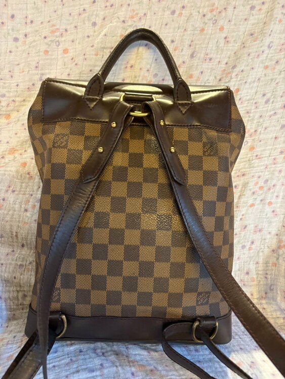 ソーホー（ブランドバッグ）の商品画像 - 査定依頼日：2026年4月7日 - 最高査定価格：70,000円