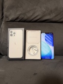 iPhone13Promax256G（スマホ）の商品画像 - 査定依頼日：2026年1月24日 - 最高査定価格：61,000円