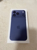 iPhone 17 Pro Max 1TB SIMフリー（スマホ）の商品画像 - 査定依頼日：2026年3月10日 - 最高査定価格：253,000円