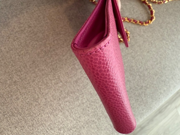 ココマーク　ミニバッグ（ブランド財布・小物）の商品画像 - 査定依頼日：2025年8月20日 - 最高査定価格：38,000円