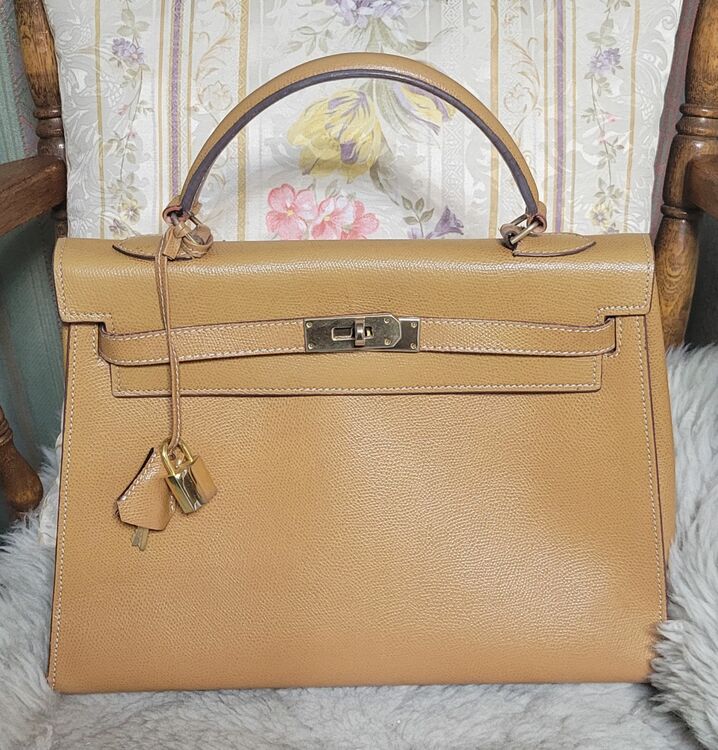 エルメス ケリー （ブランドバッグ）の商品画像 - 査定依頼日：2025年11月16日 - 最高査定価格：1,450,000円