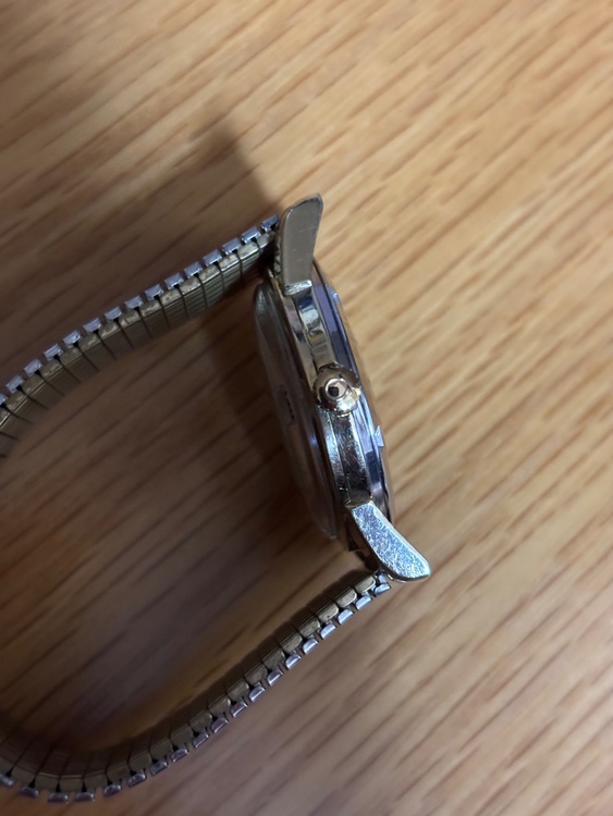 オメガ シーマスター （高級時計）の商品画像 - 査定依頼日：2026年4月14日 - 最高査定価格：120,000円