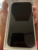 LWVVWN6FJY  ブラック（スマホ）の商品画像 - 査定依頼日：2025年2月28日 - 最高査定価格：68,000円