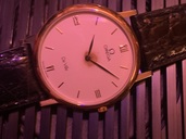 オメガ デ･ビル （高級時計）の商品画像 - 査定依頼日：2025年6月22日 - 最高査定価格：90,000円