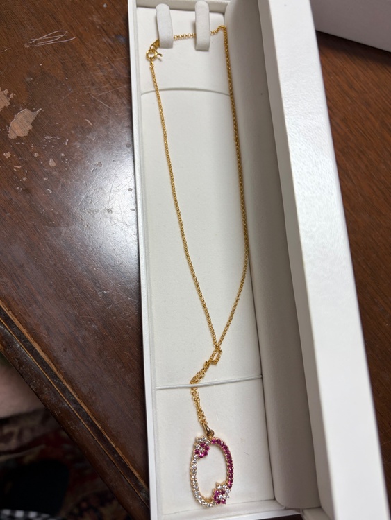 ネックレス（金・貴金属）の商品画像 - 査定依頼日：2026年2月21日 - 最高査定価格：200,000円