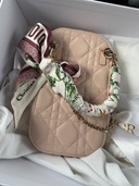 ディオール  （ブランドバッグ）の商品画像 - 査定依頼日：2025年10月24日 - 最高査定価格：80,000円