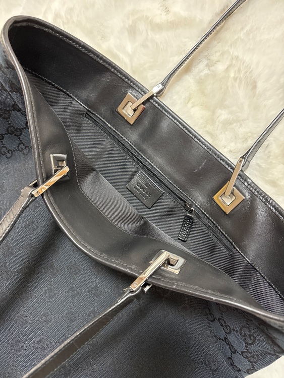 グッチ  （ブランドバッグ）の商品画像 - 査定依頼日：2025年11月26日 - 最高査定価格：40,000円