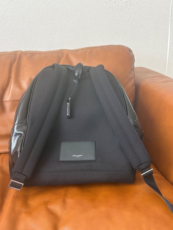 イブサンローラン  （ブランドバッグ）の商品画像 - 査定依頼日：2026年1月17日 - 最高査定価格：75,000円