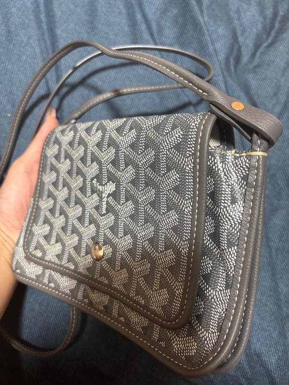 ゴヤール  （ブランドバッグ）の商品画像 - 査定依頼日：2025年9月12日 - 最高査定価格：100,000円