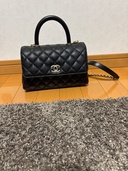 シャネル マトラッセ（ブランドバッグ）の商品画像 - 査定依頼日：2026年7月13日 - 最高査定価格：816,000円