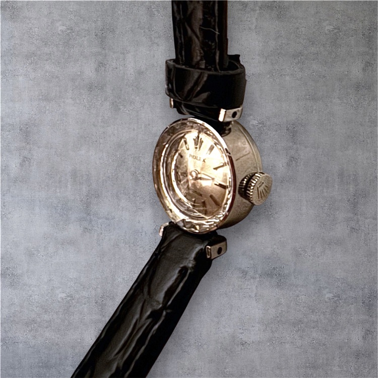 ロレックス その他 107912（高級時計）の商品画像 - 査定依頼日：2025年10月9日 - 最高査定価格：150,000円