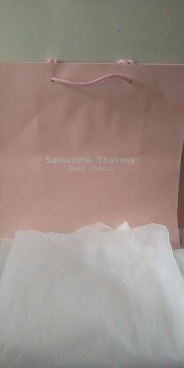 Samantha Thavasa ハローキティ50周年記念コレクションバッグ（ブランドバッグ）の商品画像 - 査定依頼日：2024年7月20日 - 最高査定価格：8,000円