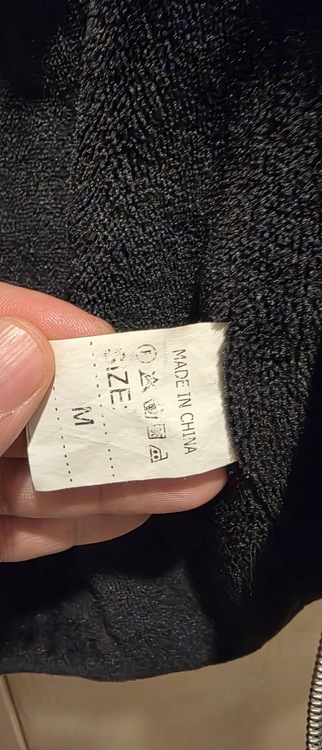 FENDI（古着・ファッション）の商品画像 - 査定依頼日：2025年12月4日 - 最高査定価格：100,000円