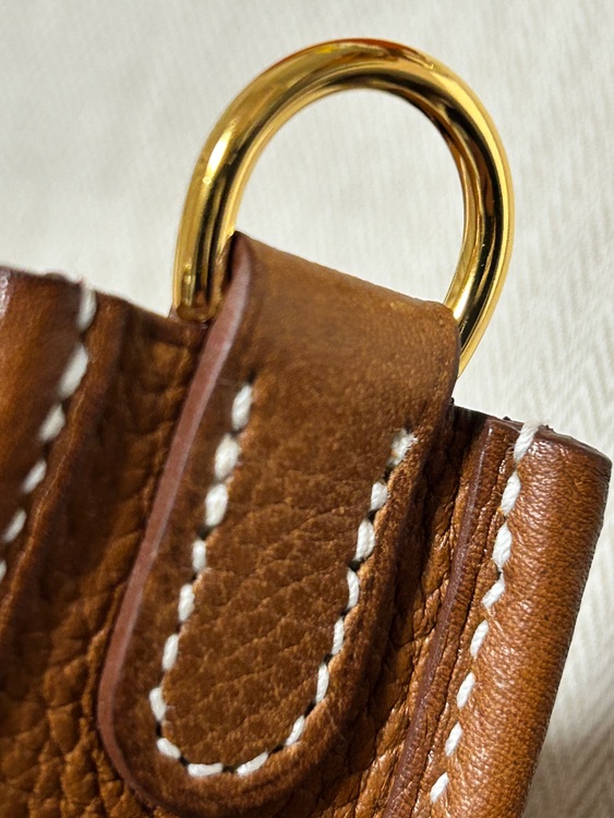 エヴリンtpm（ブランドバッグ）の商品画像 - 査定依頼日：2025年7月31日 - 最高査定価格：380,000円