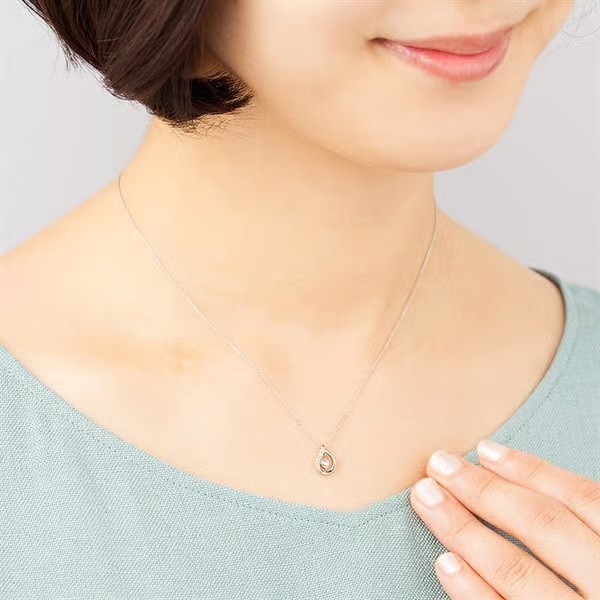 カナルヨンドシー プラチナ ネックレス（金・貴金属）の商品画像 - 査定依頼日：2026年3月11日 - 最高査定価格：50,000円