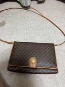 バック（ブランドバッグ）の商品画像 - 査定依頼日：2026年3月9日 - 最高査定価格：3,500円