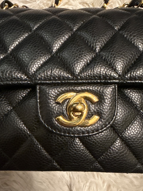 シャネル マトラッセ （ブランドバッグ）の商品画像 - 査定依頼日：2026年1月5日 - 最高査定価格：1,000,000円