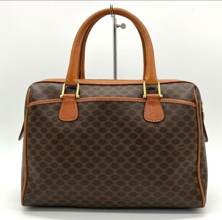 セリーヌ  （ブランドバッグ）の商品画像 - 査定依頼日：2026年1月23日 - 最高査定価格：38,000円