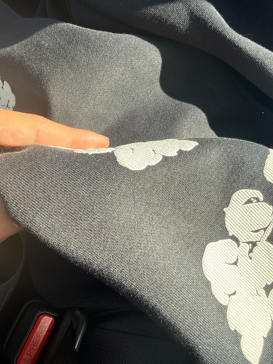 デニムティアーズ（古着・ファッション）の商品画像 - 査定依頼日：2026年2月4日 - 最高査定価格：100,000円