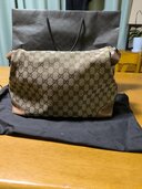 ト一ト型バッグ（ブランド財布・小物）の商品画像 - 査定依頼日：2026年8月27日 - 最高査定価格：25,000円