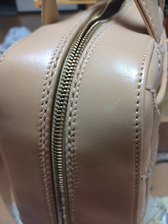 ワイルドステッチ　ハンドバッグ（ブランドバッグ）の商品画像 - 査定依頼日：2025年10月30日 - 最高査定価格：140,000円