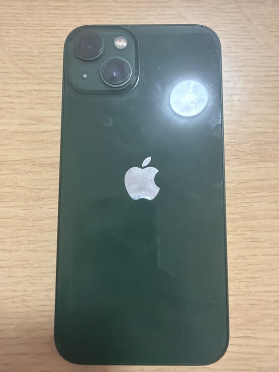 iPhone 13（スマホ）の商品画像 - 査定依頼日：2026年3月6日 - 最高査定価格：36,000円