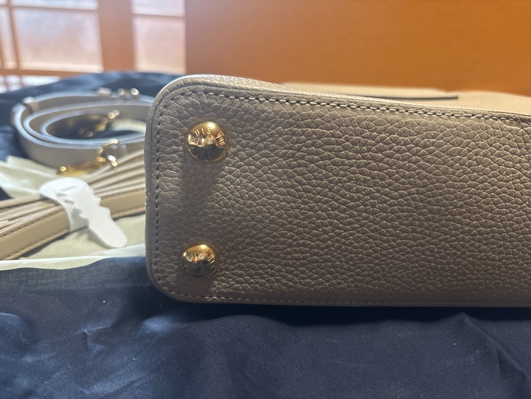 ルイヴィトン ルイヴィトン(その他) （ブランドバッグ）の商品画像 - 査定依頼日：2026年1月23日 - 最高査定価格：370,000円