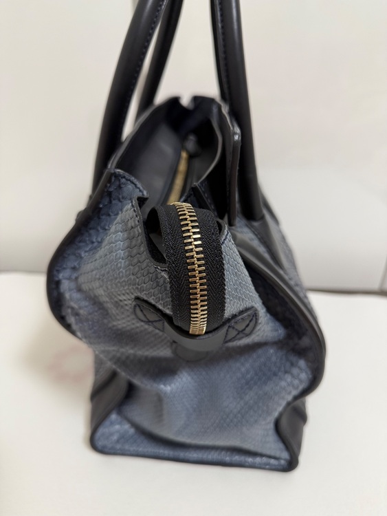 ラゲージミニ（ブランドバッグ）の商品画像 - 査定依頼日：2025年10月13日 - 最高査定価格：50,000円