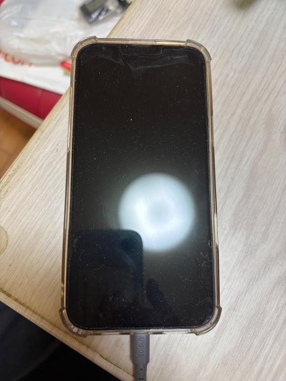 iPhone iPhone 13 Pro Max 128GB au（スマホ）の商品画像 - 査定依頼日：2026年10月30日 - 最高査定価格：51,000円