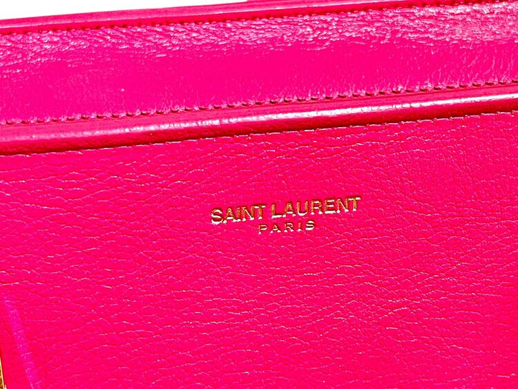 ベビーカバス　ピンク　バック（ブランドバッグ）の商品画像 - 査定依頼日：2026年3月19日 - 最高査定価格：100,000円