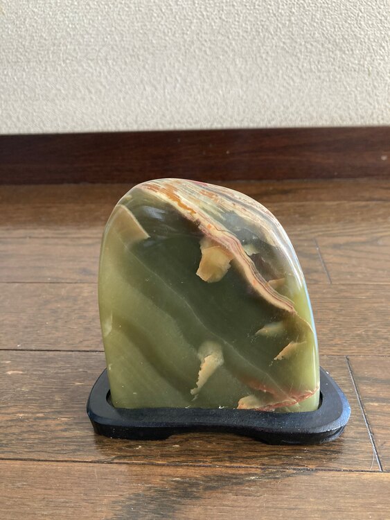 瑪瑙（宝石）の商品画像 - 査定依頼日：2024年1月25日 - 最高査定価格：4,000円