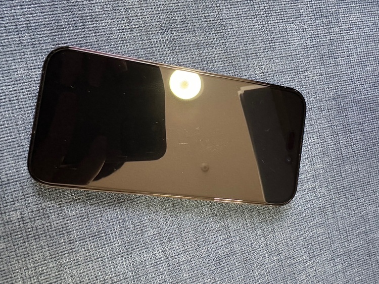 iPhone iPhone 14 Pro 128GB SIMフリー（スマホ）の商品画像 - 査定依頼日：2026年7月18日 - 最高査定価格：70,000円