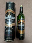 Glenfiddich Pure Malt Scotch Whisky（お酒）の商品画像 - 査定依頼日：2025年10月28日 - 最高査定価格：1,000円
