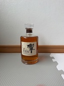 響　17年（お酒）の商品画像 - 査定依頼日：2026年8月29日 - 最高査定価格：42,000円