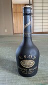 VSOP（お酒）の商品画像 - 査定依頼日：2026年4月20日 - 最高査定価格：2,000円