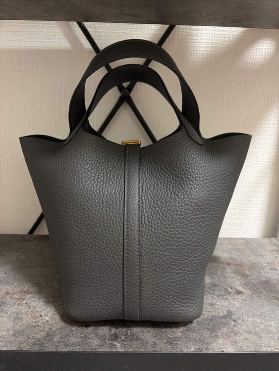 エルメス ピコタン （ブランドバッグ）の商品画像 - 査定依頼日：2026年4月14日 - 最高査定価格：680,000円