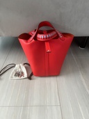 ピコタン（ブランドバッグ）の商品画像 - 査定依頼日：2026年2月12日 - 最高査定価格：360,000円